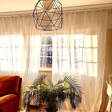 Apartamento Atico Ribeira Centro Exterior foto