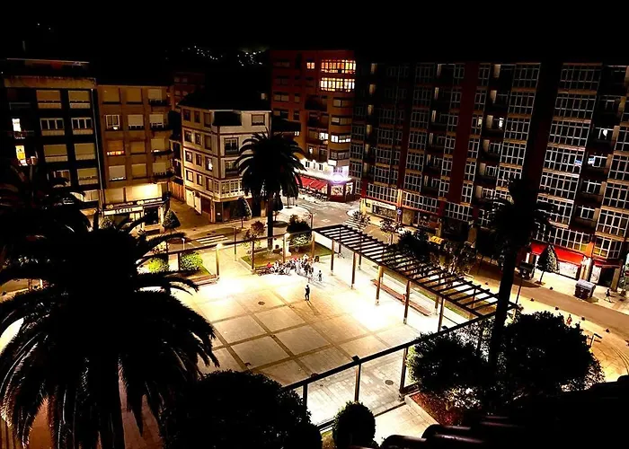 Atico Ribeira Centro