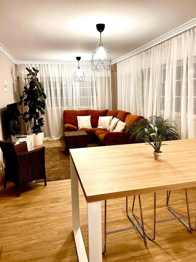 Atico Centro Appartement Ribeira