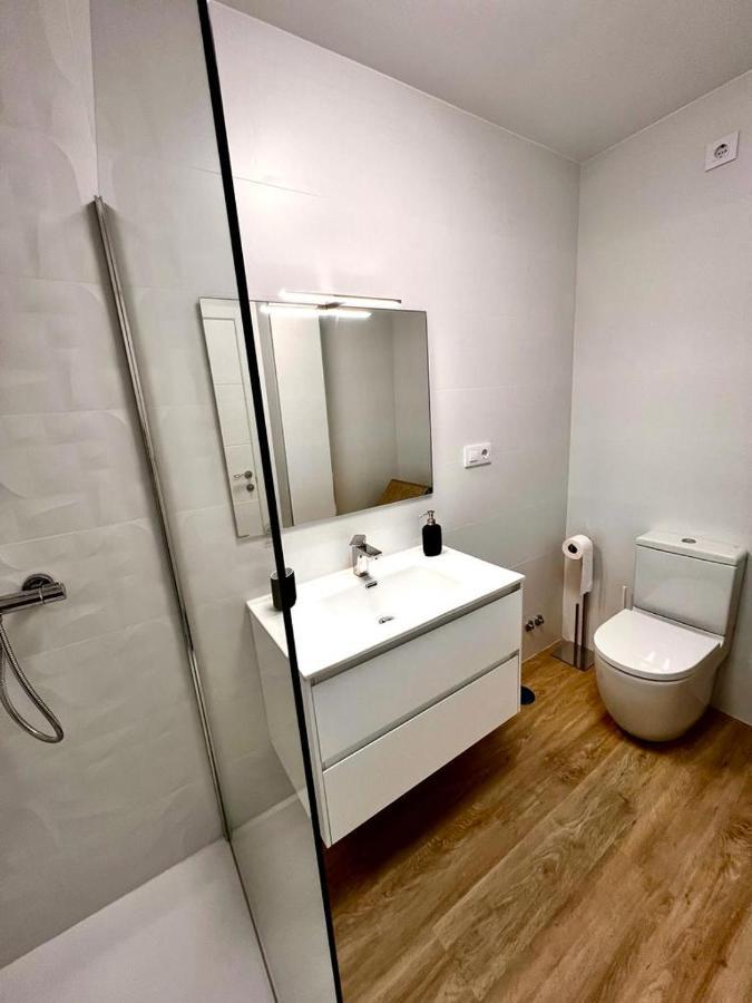 Appartement Atico Centro *