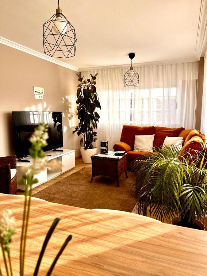 Atico Centro Appartement *